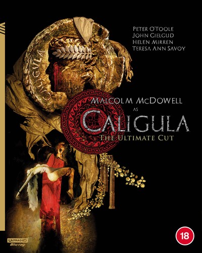 Caligula the ultimate - caligula:,